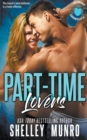 Part-Time Lovers - Book
