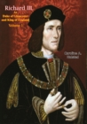 Richard III. As Duke of Gloucester and King of England Vol. I - eBook