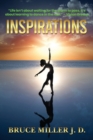 Inspirations : Stop Feeling Down in the Dumps and Dance Through Life -- For Women Only - Book