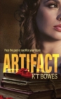 Artifact - Book