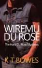 Wiremu Du Rose - Book
