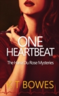 One Heartbeat - Book