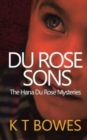 Du Rose Sons - Book
