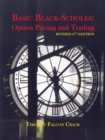 Basic Black-Scholes : Option Pricing and Trading - Book