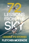 72 Lessons From The Sky : Cessna 172 - Book