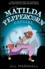 The Legend of Matilda Peppercorn, Catgirl - Book