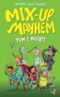 Mix-up Mayhem - Book