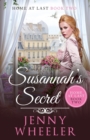 Susannah's Secret - Book