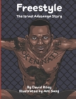 Freestyle : The Israel Adesanya Story - Book