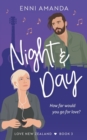 Night and Day : Opposites attract romantic comedy - Book