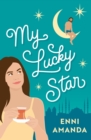 My Lucky Star - Book