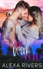 Stay With You - Book