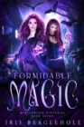 Formidable Magic - Book