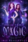 Delectable Magic - Book