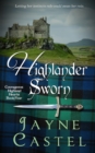 Highlander Sworn : A Medieval Scottish Romance - Book