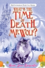 What's the time of death, Mr Wolf? : Wyld Enchantment Woods Cozy Mystery - Book