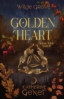 Golden Heart - Book