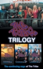 The Tribe Trilogy - Book