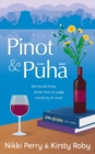 Pinot and Puha - Book