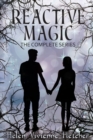Reactive Magic : The Complete Series - Book