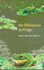 Obesiance to Frogs - eBook