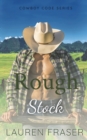 Rough Stock - Book