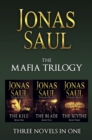 Mafia Trilogy - Book