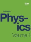 University Physics Volume 1 of 3 (1st Edition Textbook) (hardcover, full color) - Book
