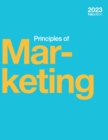 Principles of Marketing (2023 Edition) (paperback, b&w) - Book