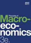 Principles of Macroeconomics 3e (hardcover, full color) - Book