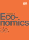 Principles of Economics 3e (hardcover, full color) - Book