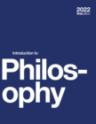 Introduction to Philosophy (paperback, b&w) - Book