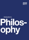 Introduction to Philosophy (hardcover, full color) - Book