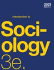 Introduction to Sociology 3e (paperback, b&w) - Book