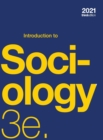 Introduction to Sociology 3e (hardcover, full color) - Book