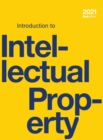 Introduction to Intellectual Property (hardcover, full color) - Book