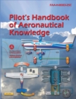 Pilot's Handbook of Aeronautical Knowledge FAA-H-8083-25C (2023 Edition) - Book