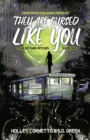 They Are Cursed Like You : Trailer Park Witches Book 1 - Book