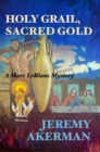 Holy Grail, Sacred Gold - eBook