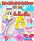 Rolleen Rabbit's My One-Day Princesses Book Four : Our Flower Dream - eBook