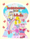Rolleen Rabbit's My One-Day Princesses Book Four : Our Flower Dream - Book