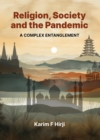 Religion, Society and the Pandemic - eBook