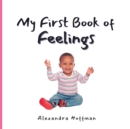 My First Book of Feelings - Book
