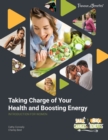 Taking Charge of Your Health and Boosting Energy, Introduction for Women - Book