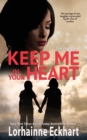 Keep Me In Your Heart - Book