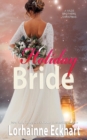 The Holiday Bride - Book