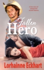 Fallen Hero - Book