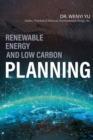 Renewable Energy and Low Carbon Planning - Book