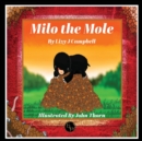 Milo the Mole - Book
