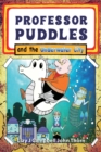 Professor Puddles and the Underwater City - Book